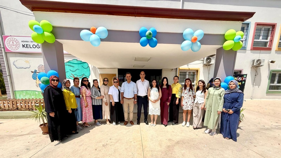 Yarının Dünyası İçin Bugünden Adım Atıyoruz: Okulumuzda Geri Dönüşüm Etkinliği